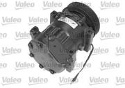 699540 Kompresor klimatizácie VALEO RE-GEN REMANUFACTURED VALEO