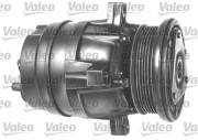 699573 Kompresor klimatizácie VALEO RE-GEN REMANUFACTURED VALEO