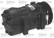 699588 Kompresor klimatizácie VALEO RE-GEN REMANUFACTURED VALEO