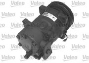 699597 Kompresor klimatizácie VALEO RE-GEN REMANUFACTURED VALEO