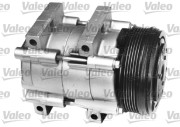 699627 Kompresor klimatizácie VALEO RE-GEN REMANUFACTURED VALEO