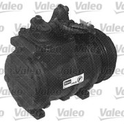 699650 Kompresor klimatizácie VALEO RE-GEN REMANUFACTURED VALEO