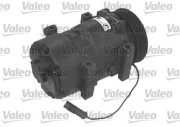 699666 Kompresor klimatizácie VALEO RE-GEN REMANUFACTURED VALEO