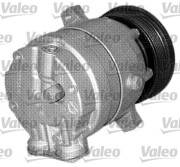 699735 Kompresor klimatizácie VALEO RE-GEN REMANUFACTURED VALEO