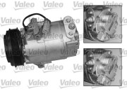 699749 Kompresor klimatizácie VALEO RE-GEN REMANUFACTURED VALEO