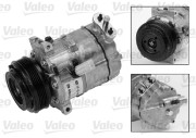 699817 Kompresor klimatizácie VALEO RE-GEN REMANUFACTURED VALEO