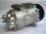 699859 Kompresor klimatizácie VALEO RE-GEN REMANUFACTURED VALEO