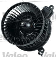 715227 Vnútorný ventilátor VALEO