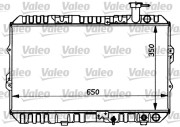 730316 Chladič motora VALEO