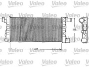 730520 Chladič motora VALEO