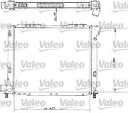 730539 Chladič motora VALEO