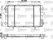 730940 Chladič motora VALEO