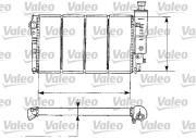 730974 Chladič motora VALEO