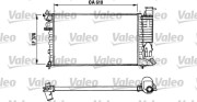 731010 Chladič motora VALEO