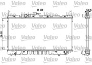 731115 Chladič motora VALEO