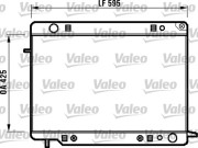 731420 Chladič motora VALEO