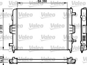 731495 Chladič motora VALEO