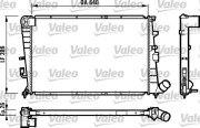 731496 Chladič motora VALEO