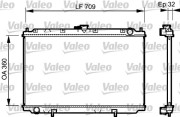 732529 Chladič motora VALEO