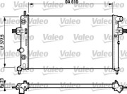 732549 Chladič motora VALEO