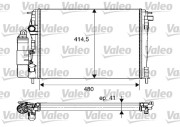 733075 Chladiaca jednotka VALEO