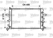 734382 Chladič motora VALEO