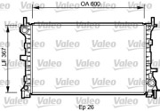 735046 Chladič motora VALEO