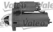 458473 żtartér VALEO RE-GEN REMANUFACTURED VALEO