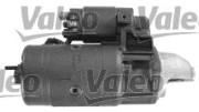 458539 żtartér VALEO RE-GEN REMANUFACTURED VALEO