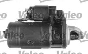 458613 żtartér VALEO RE-GEN REMANUFACTURED VALEO