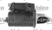 458525 żtartér VALEO RE-GEN REMANUFACTURED VALEO