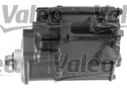 458590 żtartér VALEO RE-GEN REMANUFACTURED VALEO