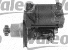 458533 żtartér VALEO RE-GEN REMANUFACTURED VALEO