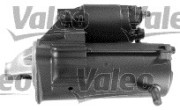 458503 żtartér VALEO RE-GEN REMANUFACTURED VALEO