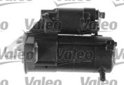 458479 żtartér VALEO RE-GEN REMANUFACTURED VALEO