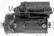 458531 żtartér VALEO RE-GEN REMANUFACTURED VALEO