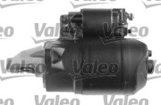 458542 żtartér VALEO RE-GEN REMANUFACTURED VALEO