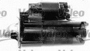 458477 żtartér VALEO RE-GEN REMANUFACTURED VALEO