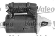 458530 żtartér VALEO RE-GEN REMANUFACTURED VALEO