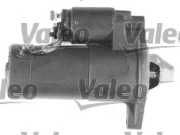 458558 żtartér VALEO RE-GEN REMANUFACTURED VALEO