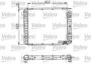 810969 Chladič motora VALEO