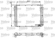 810970 Chladič motora VALEO