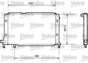 810985 Chladič motora VALEO