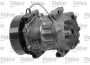 813017 Kompresor klimatizácie VALEO CORE-FLEX VALEO