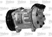 813022 Kompresor klimatizácie VALEO CORE-FLEX VALEO