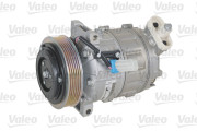813124 Kompresor klimatizácie VALEO ORIGINS NEW VALEO