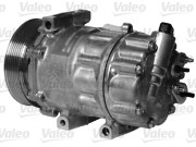 813161 Kompresor klimatizácie VALEO CORE-FLEX VALEO