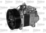 813176 Kompresor klimatizácie VALEO ORIGINS NEW VALEO