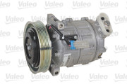 813255 Kompresor klimatizácie VALEO CORE-FLEX VALEO