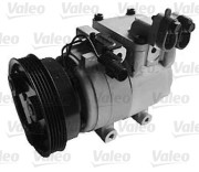 813358 Kompresor klimatizácie VALEO CORE-FLEX VALEO